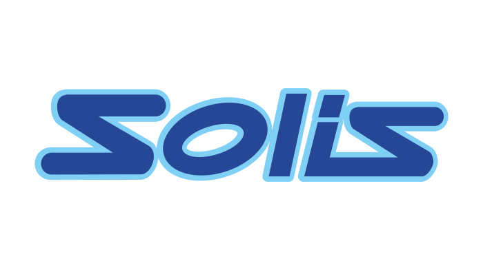 Solis Logo