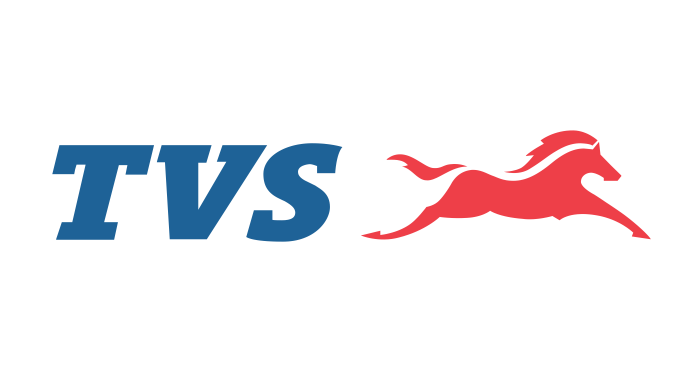 TVS Logo